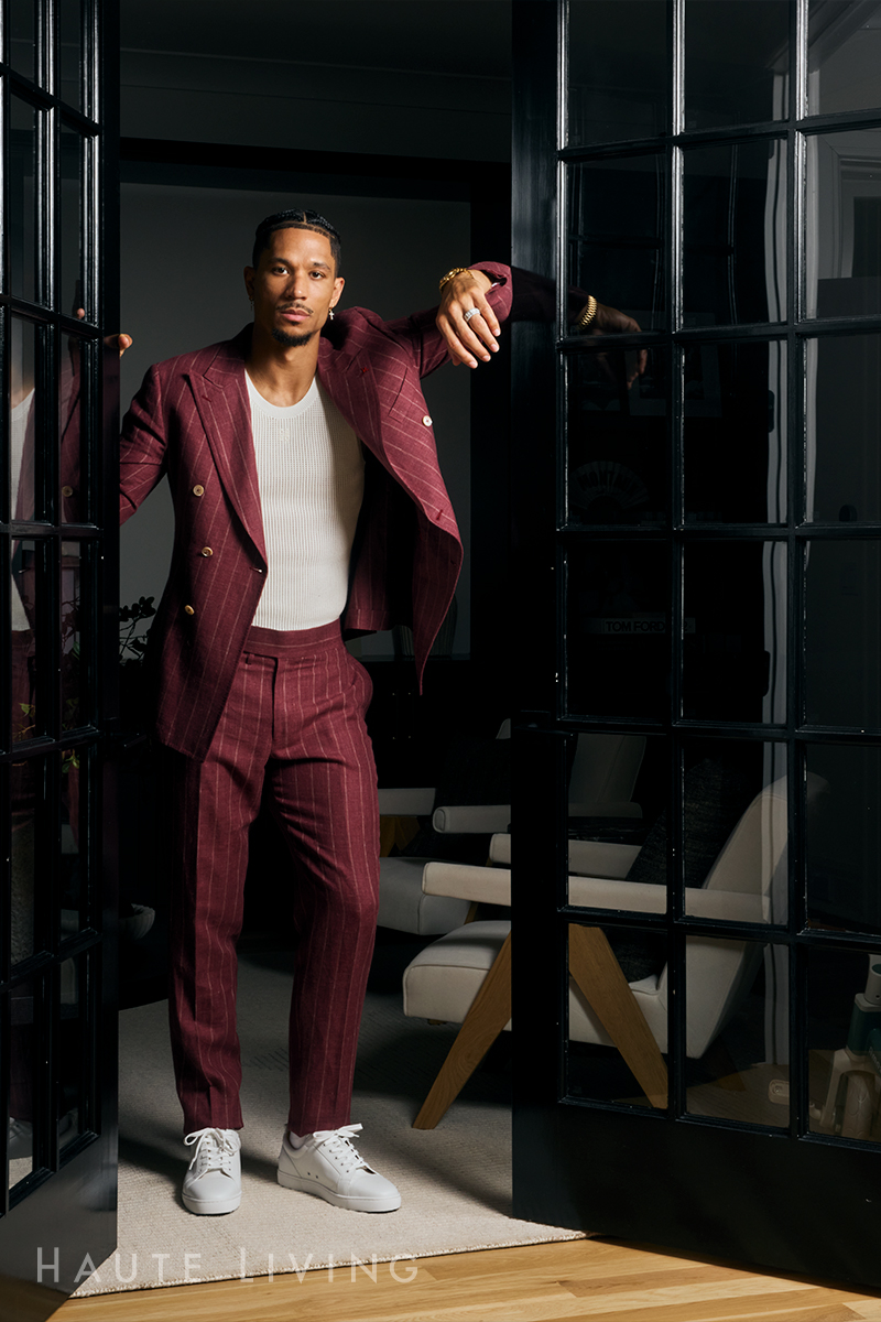 Josh Hart