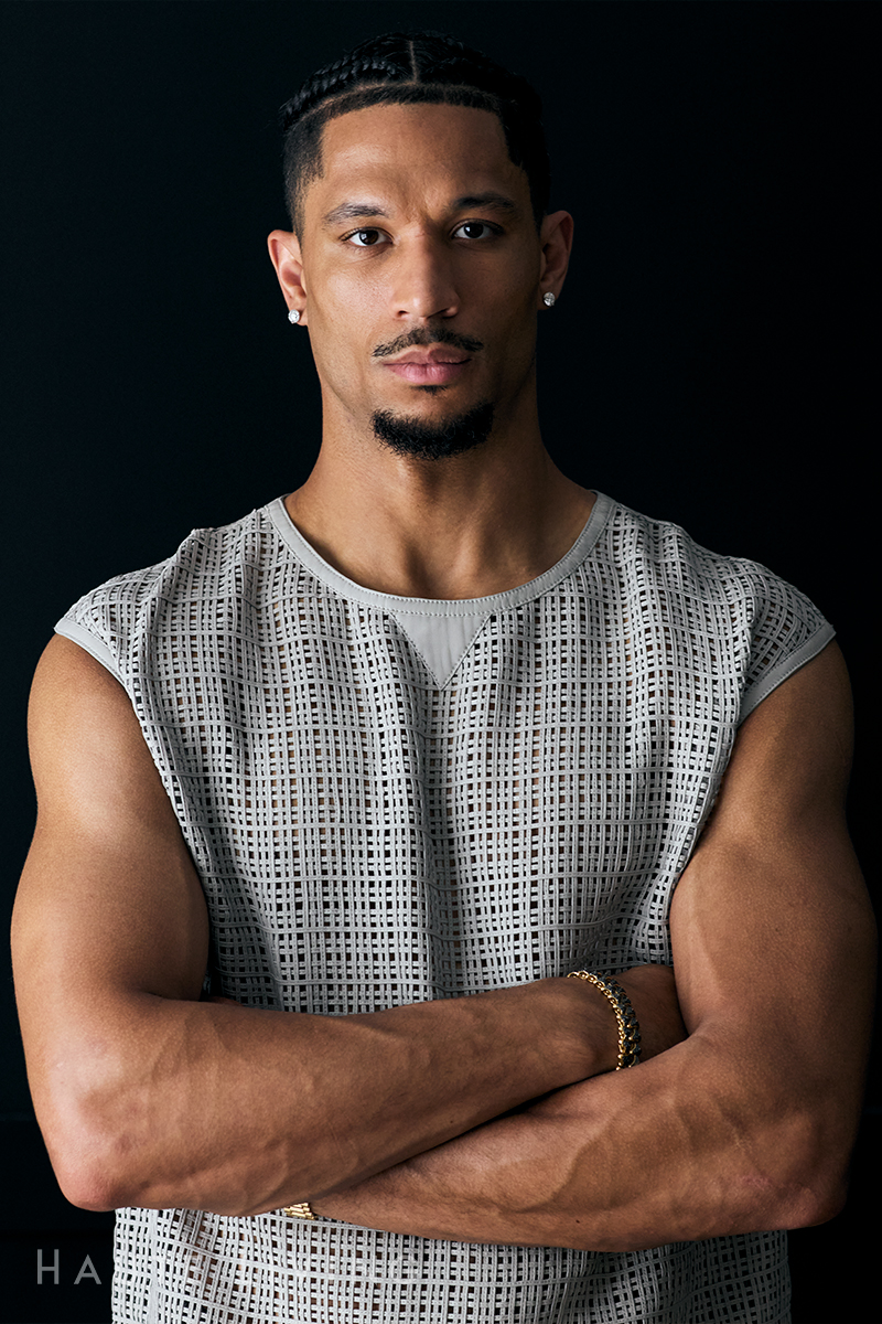 Josh Hart