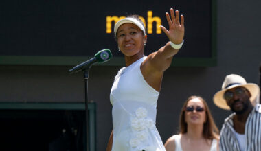 The Preview Day 7 - Wimbledon