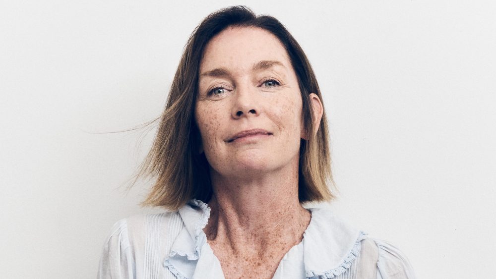 'Task' Season 2 Is 'Mare of Easttown' Crossover With Julianne Nicholson