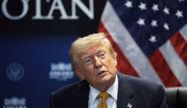U.S, Iran trade dozens more strikes for a second straight day