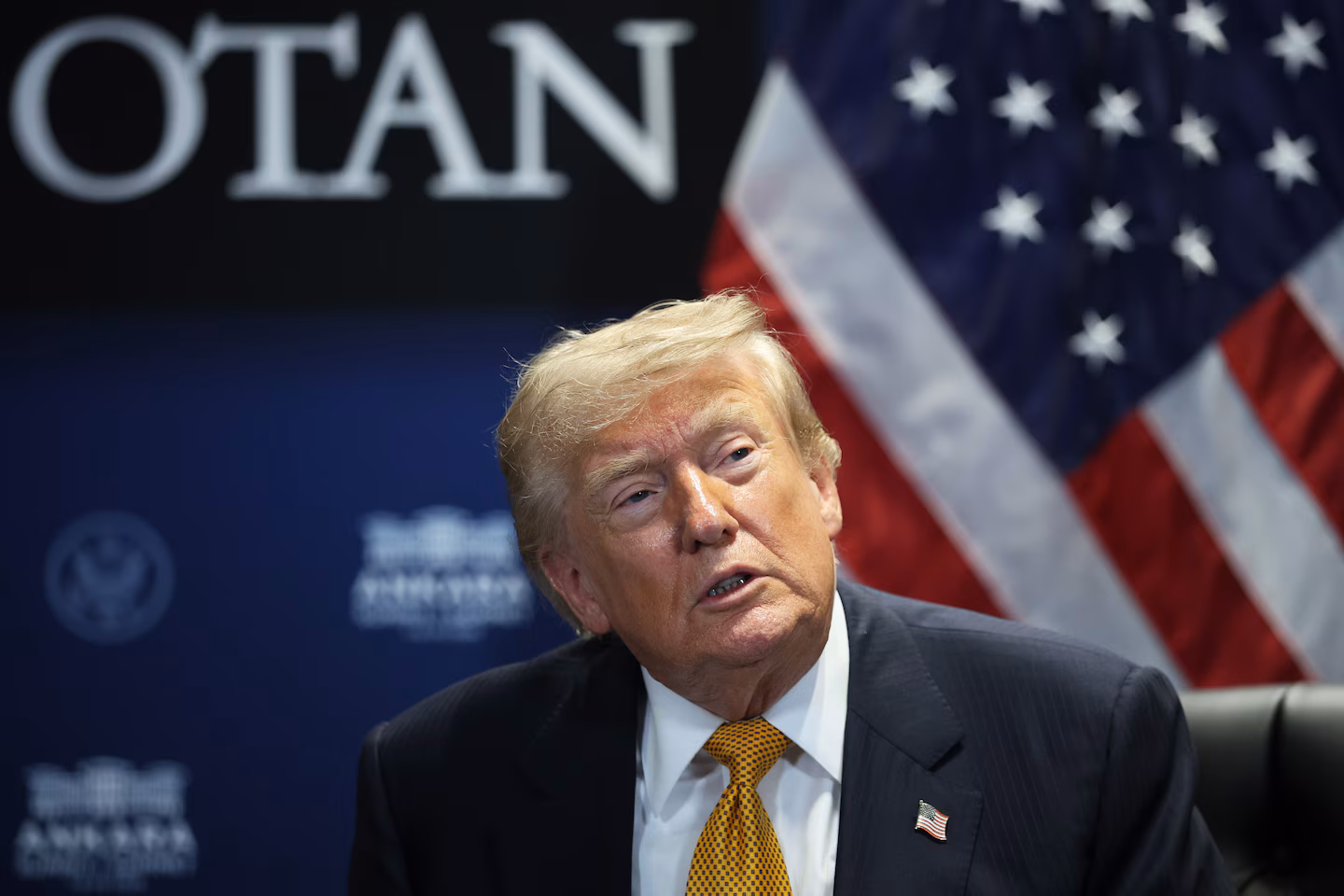 U.S, Iran trade dozens more strikes for a second straight day