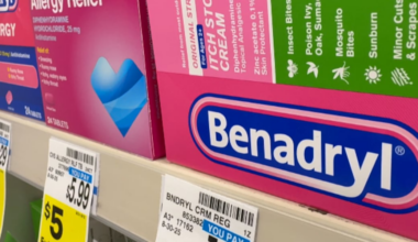 15-year-old dies after attempting viral ‘Benadryl challenge,’ father says