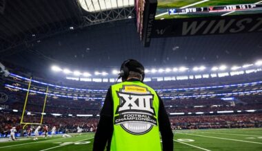 How Big 12 teams rank in ESPN’s Football Power Index — and how it compares to other power conferences – Deseret News