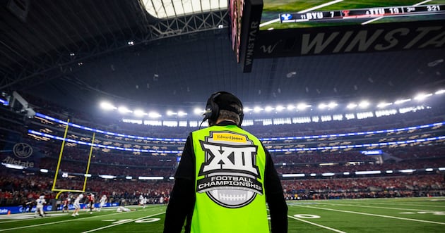 How Big 12 teams rank in ESPN’s Football Power Index — and how it compares to other power conferences – Deseret News