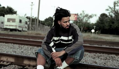 J. Cole brings his The Fall-Off Tour to Xfinity Mobile Arena in South Philly on Monday and Tuesday.
