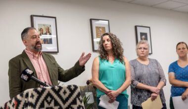 Coalition warns Medicaid cuts threaten tens of thousands in Utah – Deseret News