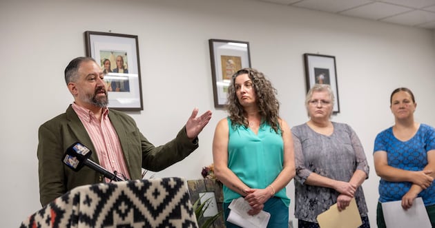 Coalition warns Medicaid cuts threaten tens of thousands in Utah – Deseret News