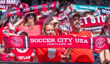 Thorns, Fire sign Treasure AI to expansive sponsorship