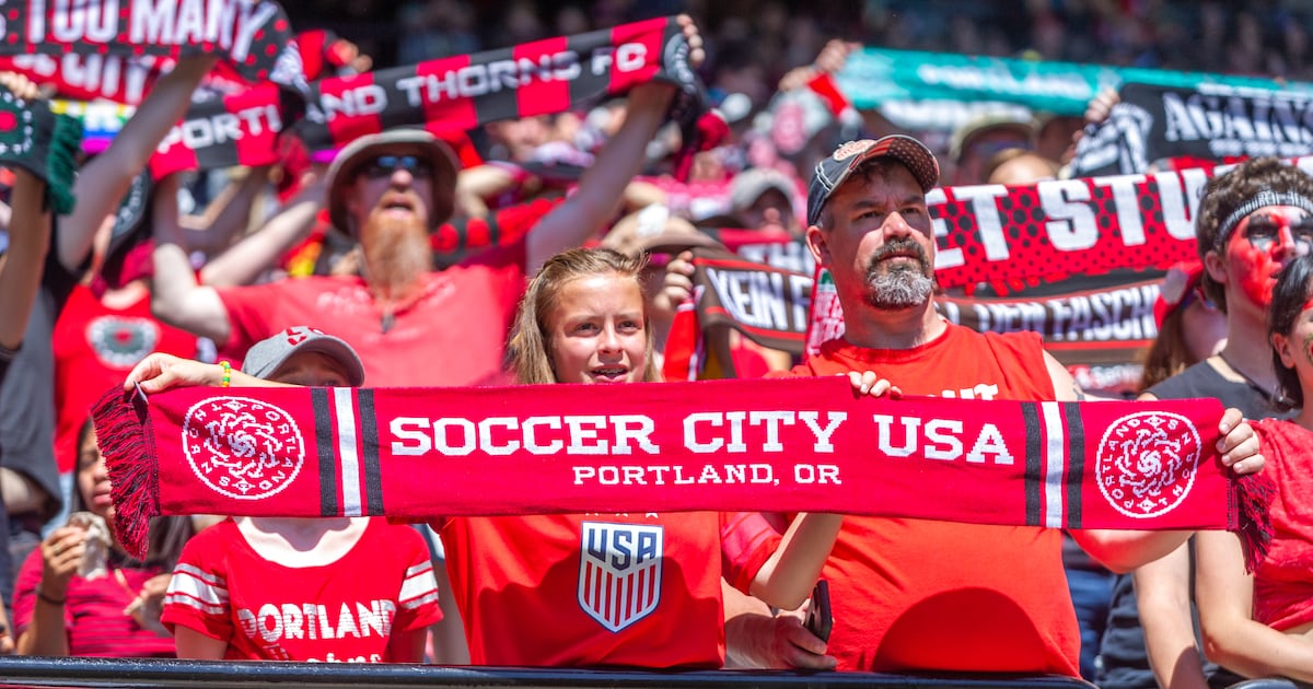 Thorns, Fire sign Treasure AI to expansive sponsorship