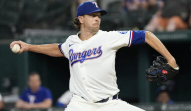 Jacob deGrom Won't Make Next Start, Could Need IL Stint