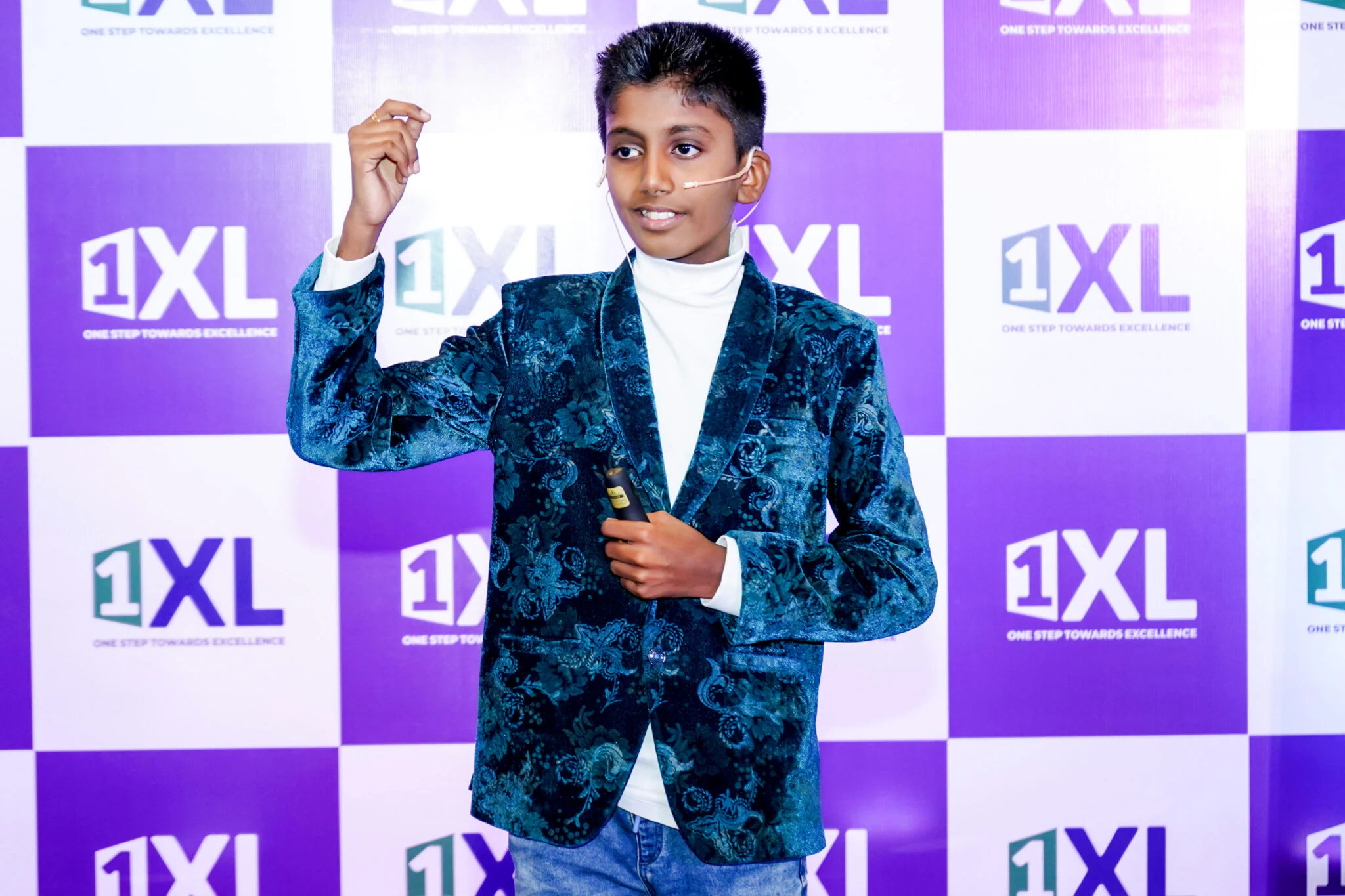 His Startup Operates From the Burj KhalifaOne of the most talked-about aspects of Jainam's journey is that his company has an office on the 141st floor of Dubai's Burj Khalifa, the world's tallest building. The achievement has earned him recognition as one of Dubai's youngest AI startup founders. His Startup Operates From the Burj KhalifaOne of the most talked-about aspects of Jainam's journey is that his company has an office on the 141st floor of Dubai's Burj Khalifa, the world's tallest building. The achievement has earned him recognition as one of Dubai's youngest AI startup founders.
