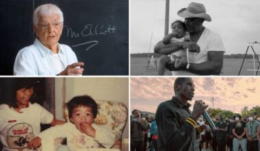 'Independent Lens' Acquires Four Docs: 'Seeds', 'My Omaha,' & More