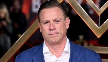 'Joker' & 'Longlegs' Producer Jason Cloth Charged In $100 Million Ponzi Scheme