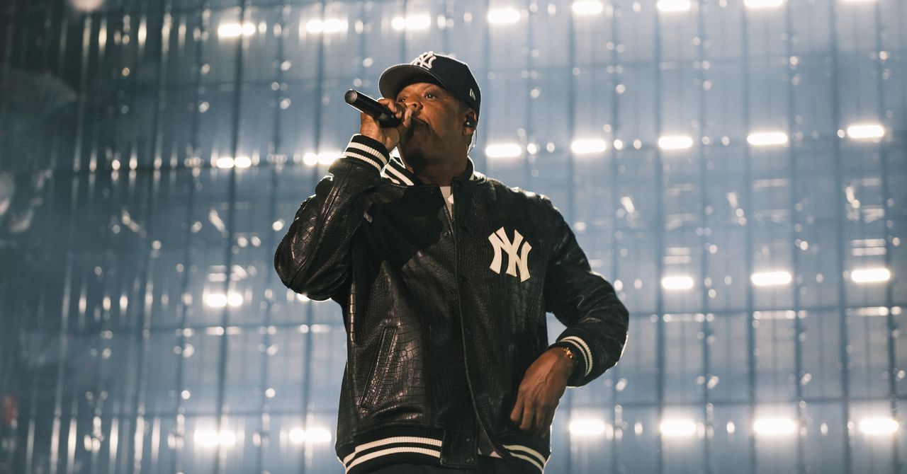 Exclusive: How Jay-Z Pulled Off a Surprise-Filled Show During New York’s Wildest Summer