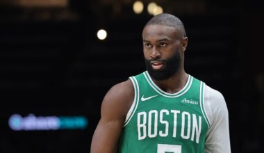 A look at Sixers’ depth chart after Jaylen Brown trade – NBC Sports Philadelphia