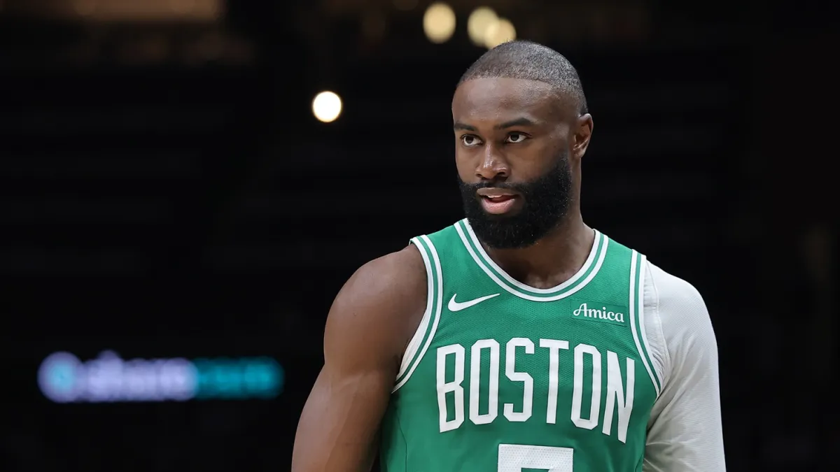 A look at Sixers’ depth chart after Jaylen Brown trade – NBC Sports Philadelphia