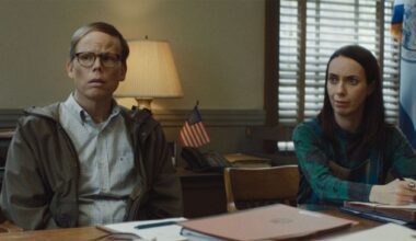 Katie Dippold says Widow's Bay Season 2 writers' room is open