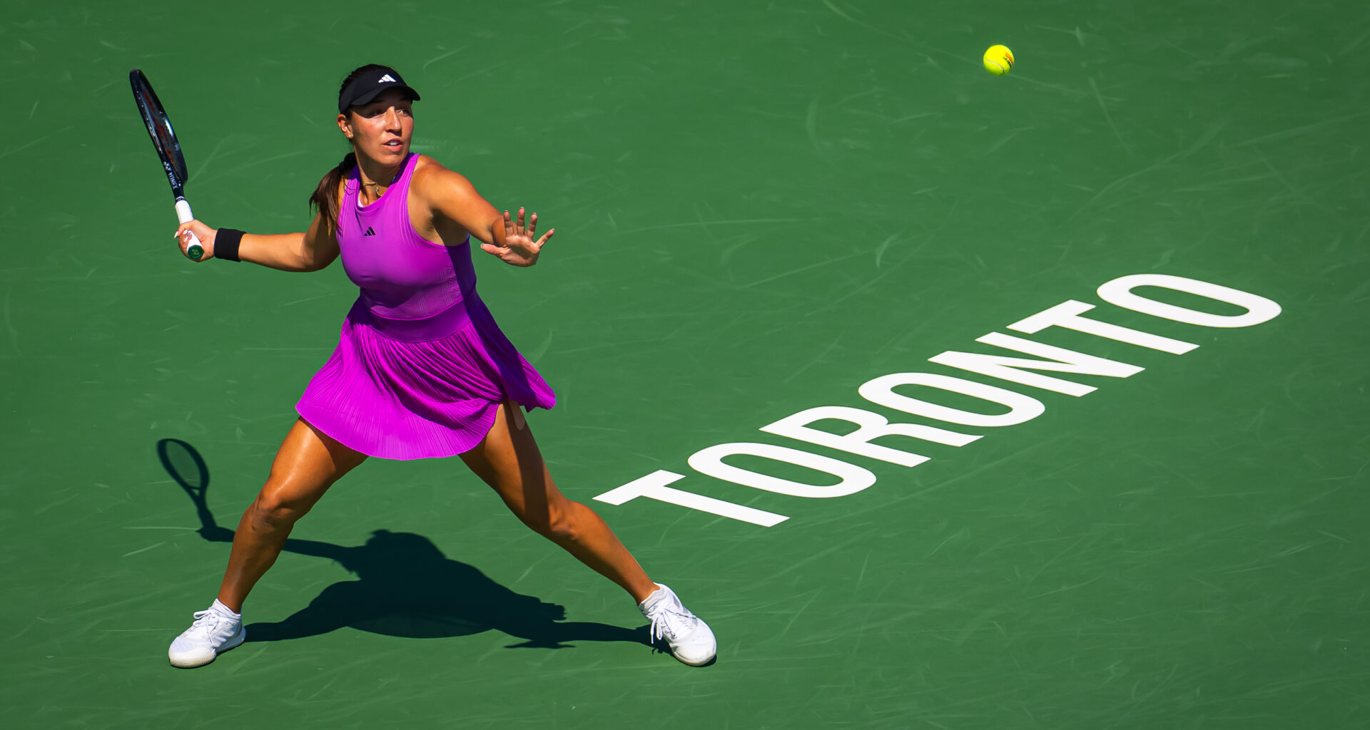 Toronto 411: Dates, draws, schedule, prize money and more