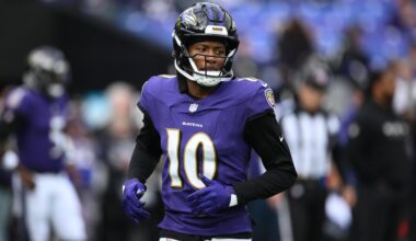 DeAndre Hopkins Trolls Former Texans Exec in Netflix Documentary TikTok Video Trend