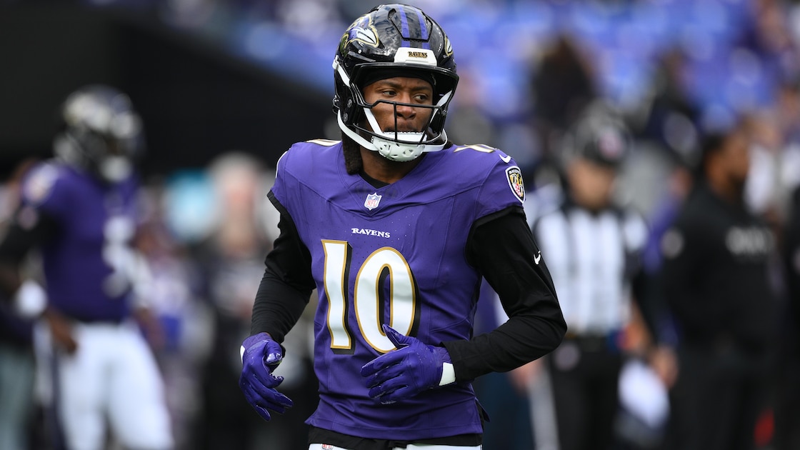 DeAndre Hopkins Trolls Former Texans Exec in Netflix Documentary TikTok Video Trend