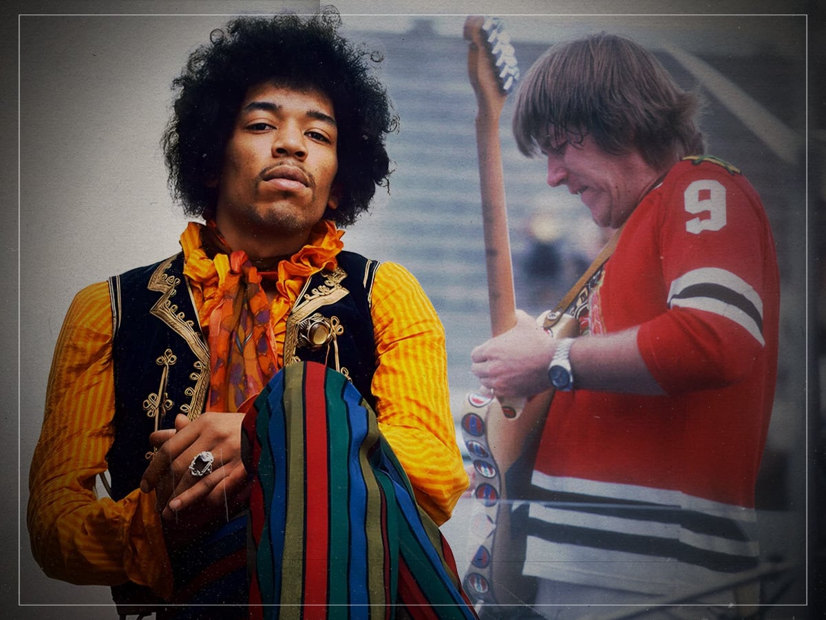 The 1970 solo that cements Terry Kath as the very best
