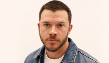 Jimmy Tatro Circling Role In Jimmy Olsen ‘Superman’ Spinoff Series