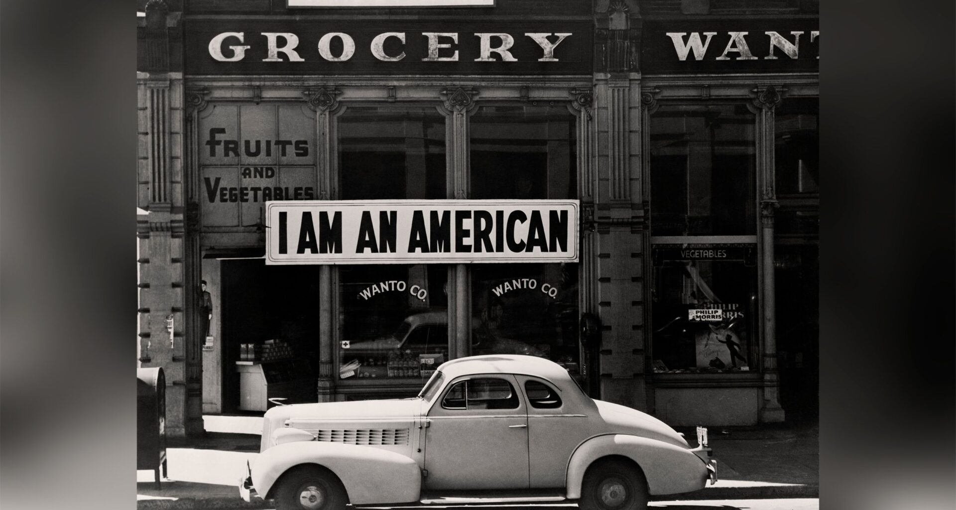 From the Great Depression to Japanese-American internment, Dorothea Lange's camera bore witness to some of the darkest moments in US history