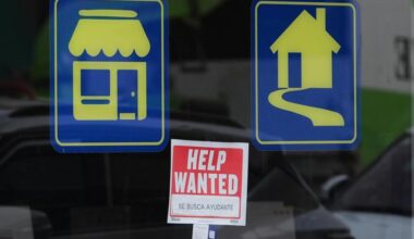 CT’s unemployment rate rose to 5.2% in the first half of the year