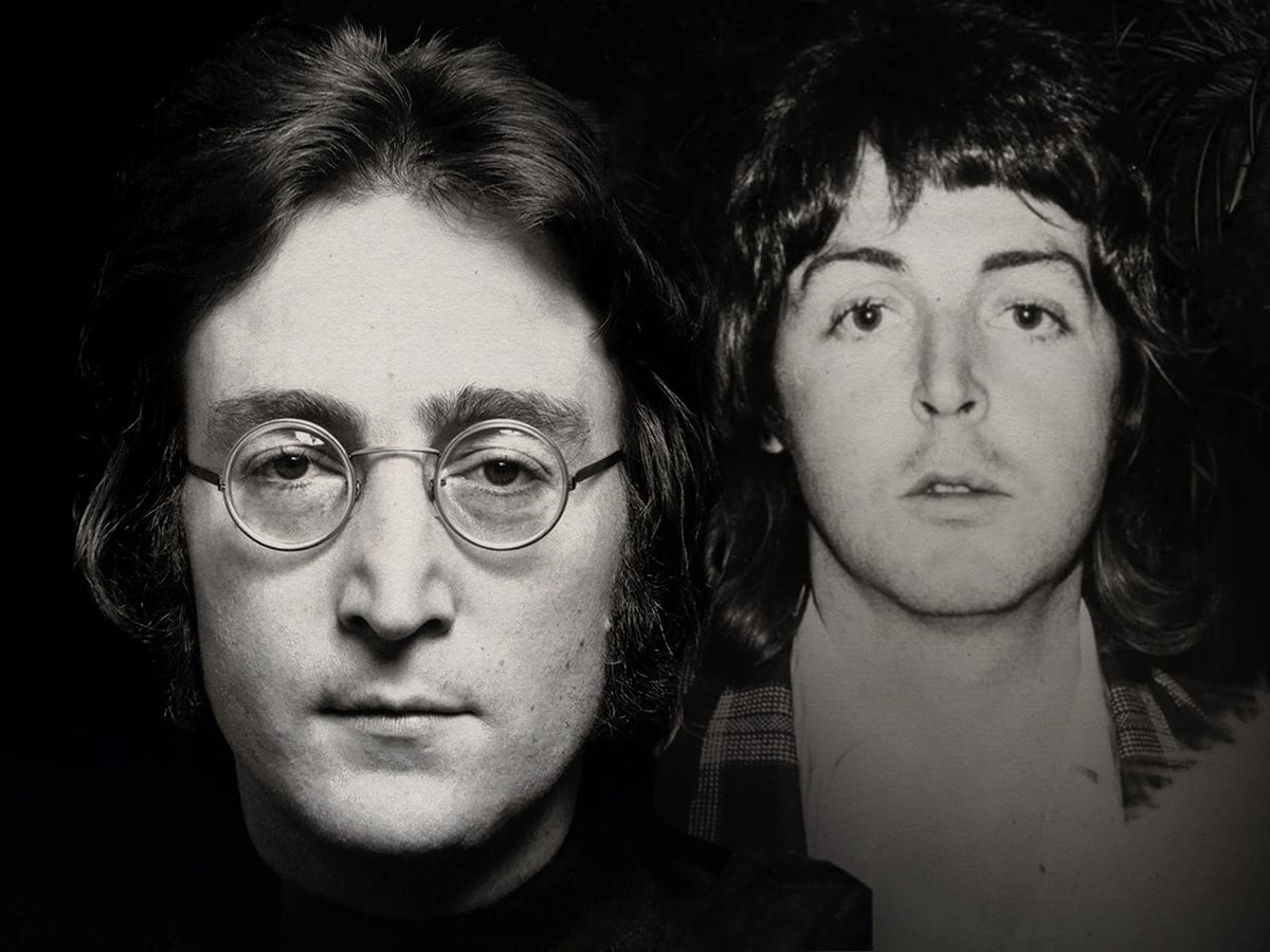 The Beatles song John Lennon and Paul McCartney always disagreed on