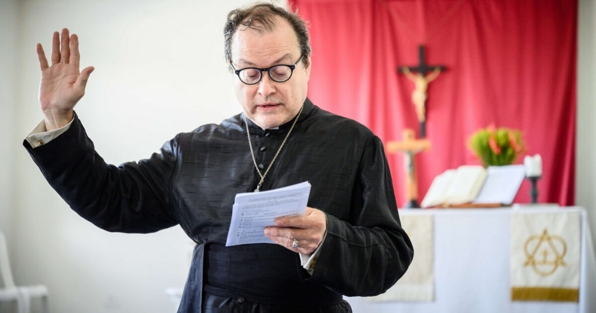 From the mission field: Partnership in the Gospel