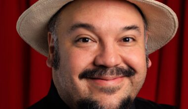 Jorge Gutiérrez: AI, Death Threats and a Show Killed in 36 Hours