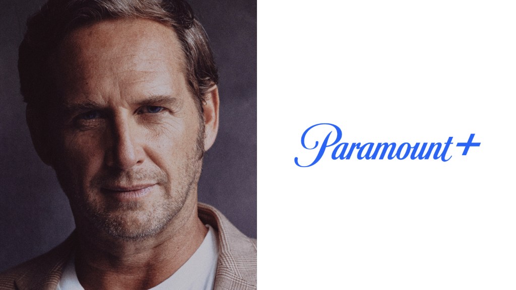 Josh Lucas Joins Nicole Kidman & Elle Fanning In 'Discretion' (Exclu)