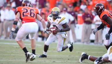Catching up with Legends of The Flats: Joshua Nesbitt