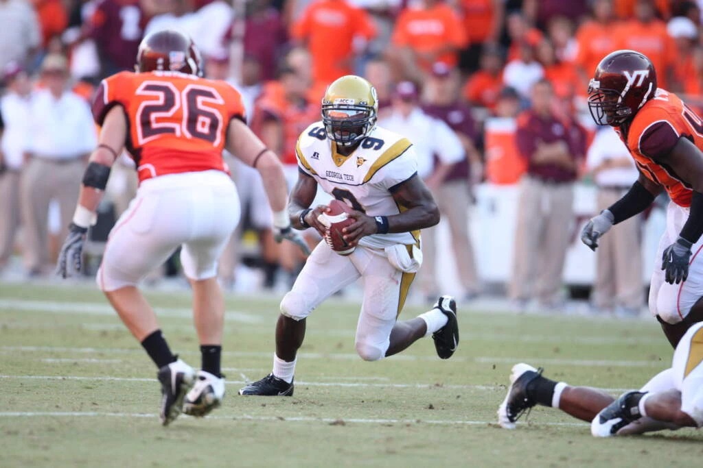 Catching up with Legends of The Flats: Joshua Nesbitt