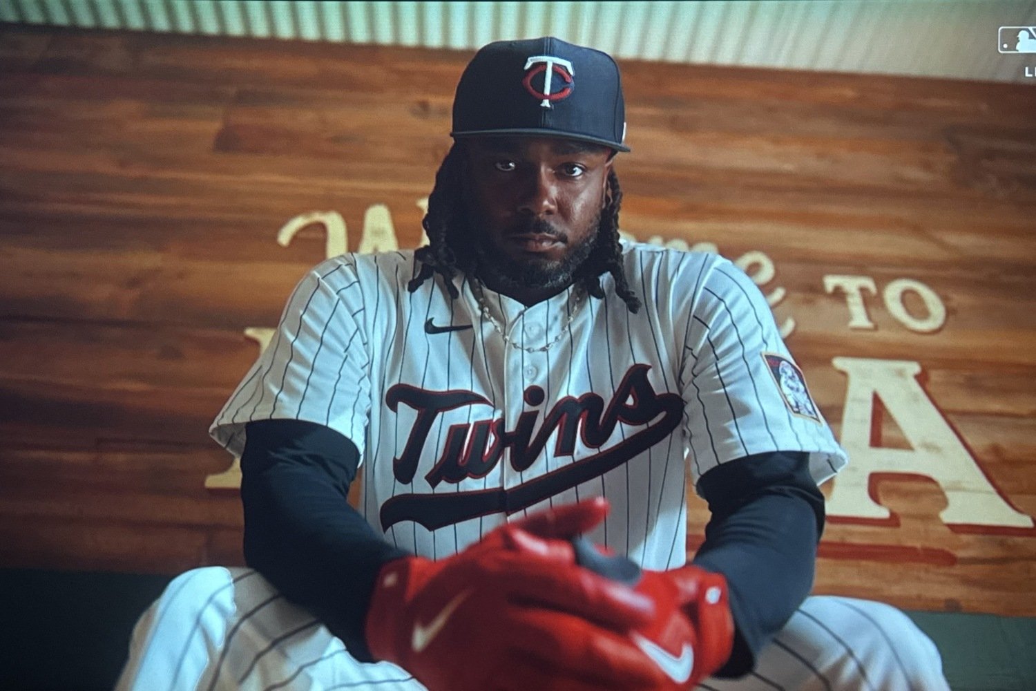 BREAKING: First Looks and Insights on Twins' Field of Dreams Game Jerseys - Twins