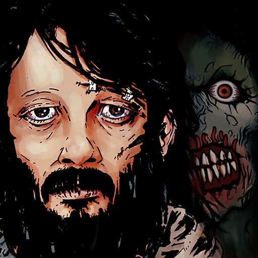 The Fall 1: Zombie Survival