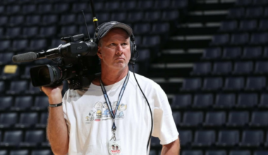 Goodbye, Bo Bradley!—Action News 5 bids farewell to our beloved photographer of 38 years