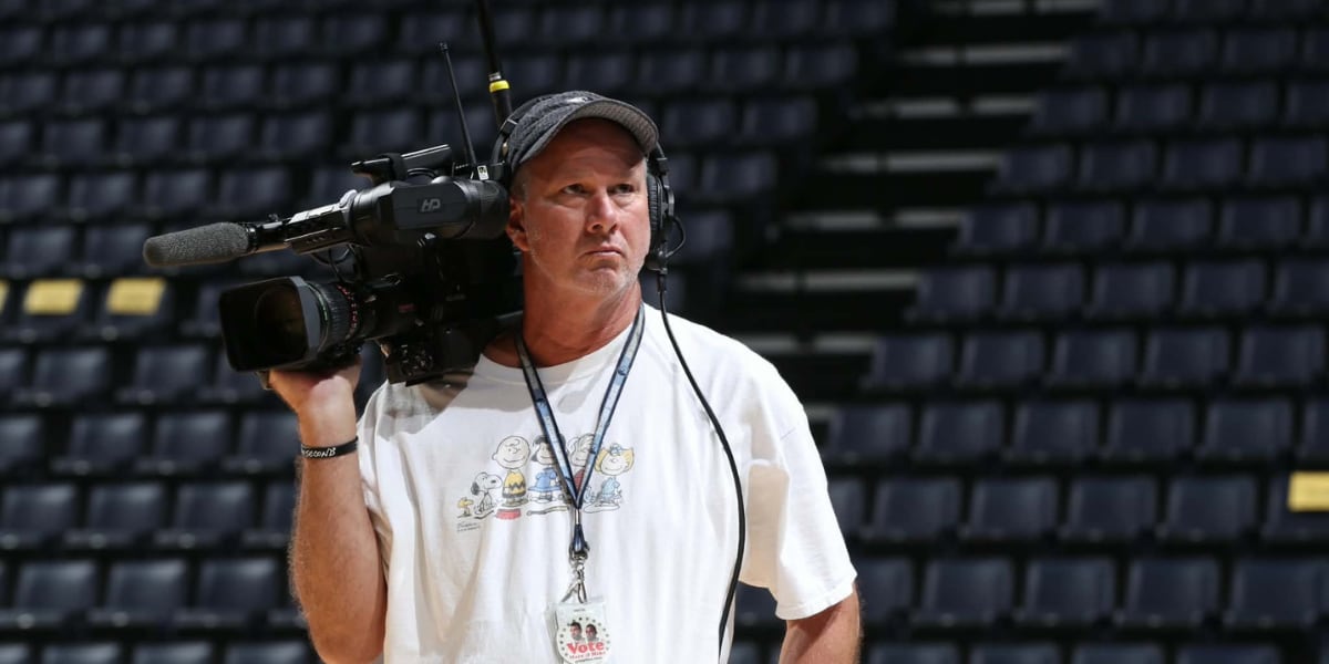 Goodbye, Bo Bradley!—Action News 5 bids farewell to our beloved photographer of 38 years