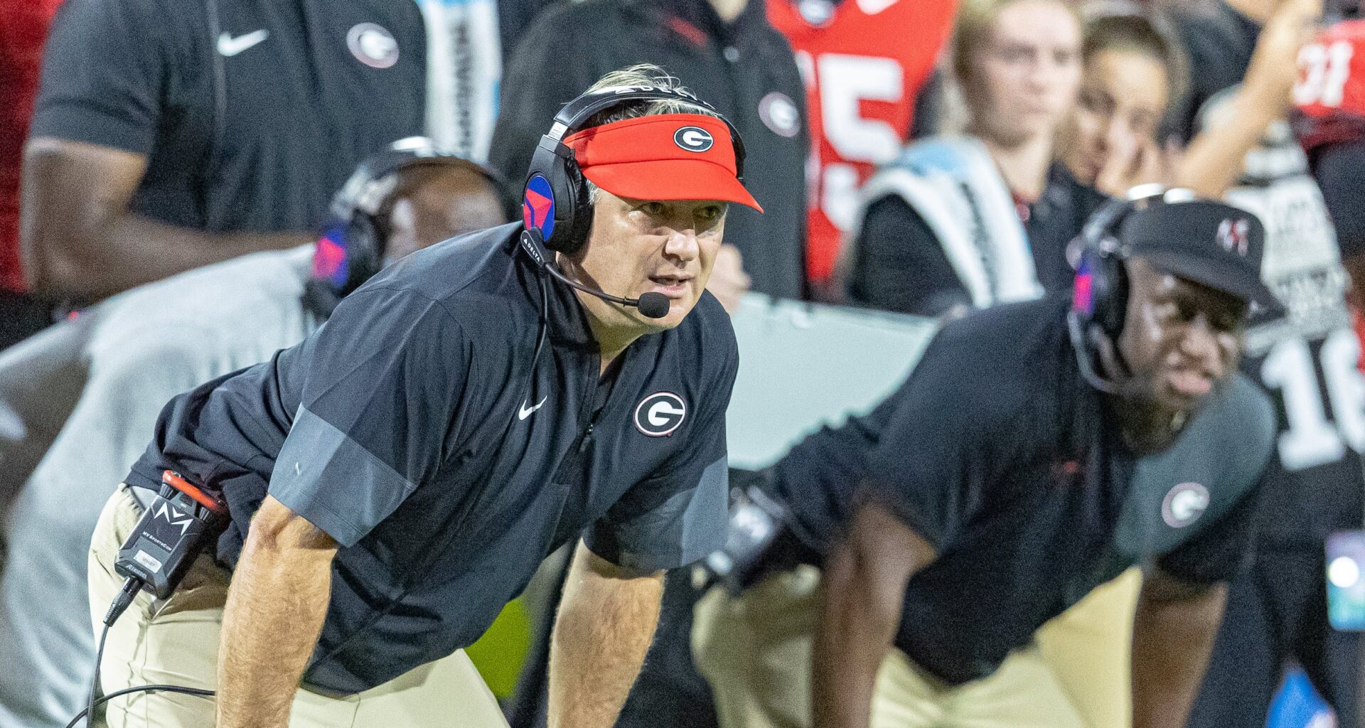 Sentell’s Intel: What’s left for this Georgia football recruiting class?