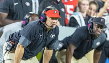 Sentell’s Intel: What’s left for this Georgia football recruiting class?