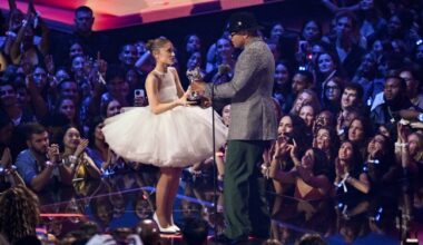 How the MTV Video Music Awards could be relevant