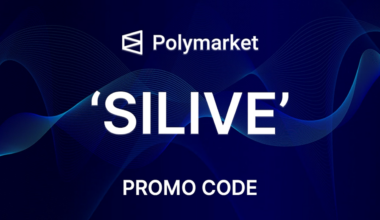 Polymarket Referral Code.