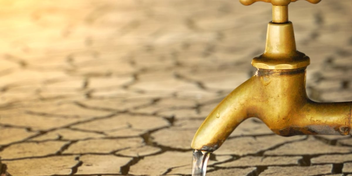 Exceptional drought grips 9 NC counties as reservoirs stay below normal