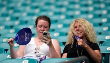 Heat and humidity make World Cup quarterfinal challenge for Norway, England even tougher