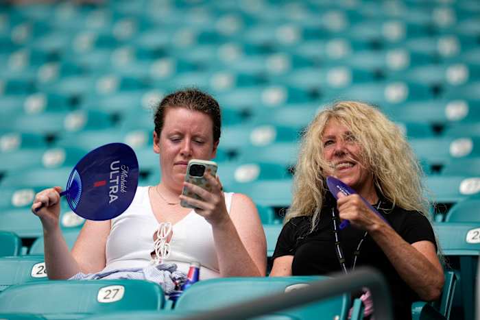 Heat and humidity make World Cup quarterfinal challenge for Norway, England even tougher