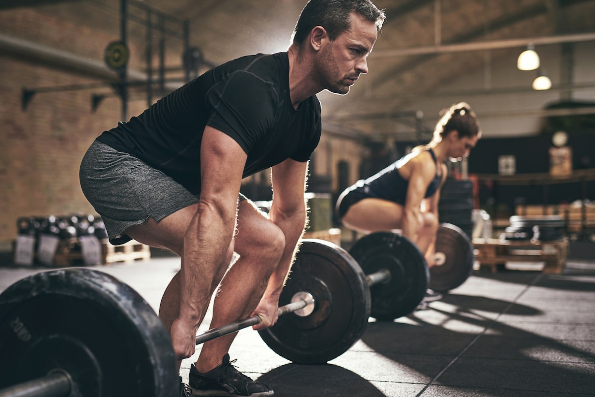Why do some people gain more muscle than others?