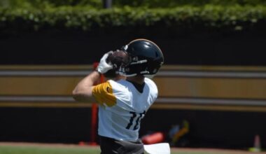 Clark: Why Kaden Wetjen Will Be More Than 'Just' A Special Teamer