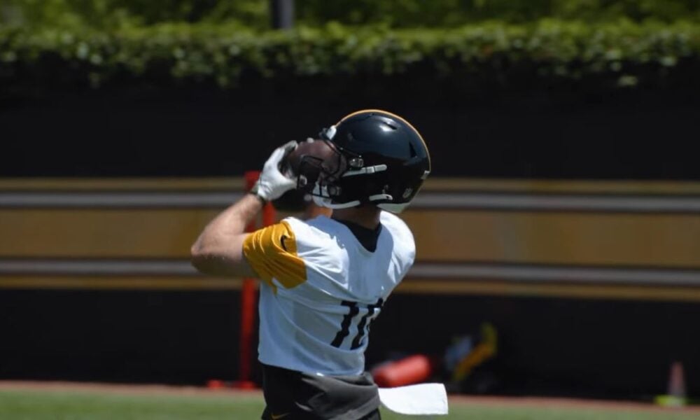 Clark: Why Kaden Wetjen Will Be More Than 'Just' A Special Teamer