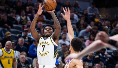 Bucks Agree To Two-Way Contract With Kam Jones